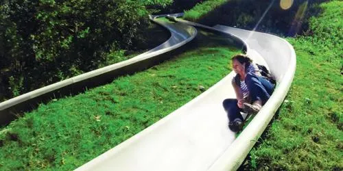 吉米尼滑進滑出滑雪兩卧室可住8人精美不可錯過酒店豪華