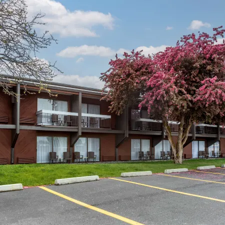 Best Western Sunridge Inn Conference Center