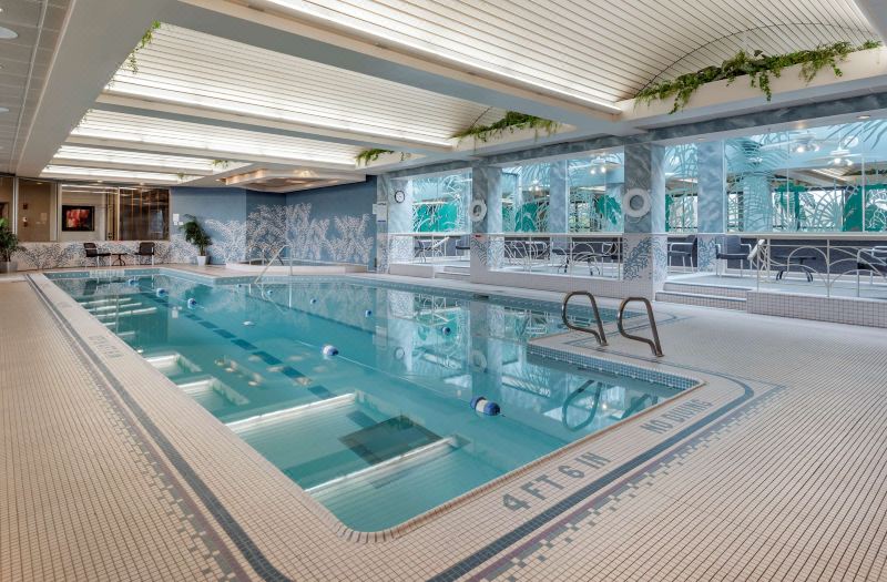 Best Western Plus Oswego Hotel and Conference Center photo 4