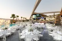 DoubleTree by Hilton Izmir Airport - breakfast