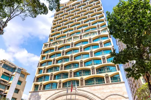 Sherwood Suites