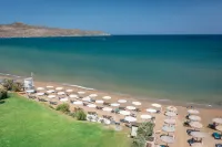 Giannoulis – Santa Marina Beach Hotel Hotels in Agia Marina Nea Kydonias
