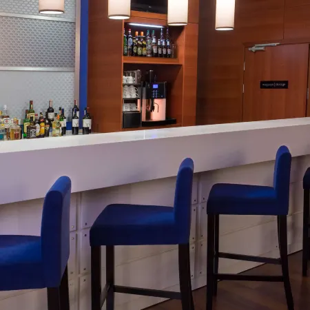 Hampton by Hilton Gdansk Airport