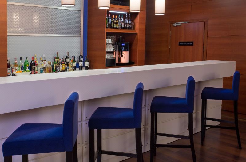 Hampton by Hilton Gdansk Airport photo 4