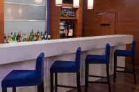 Hampton by Hilton Gdansk Airport - bar