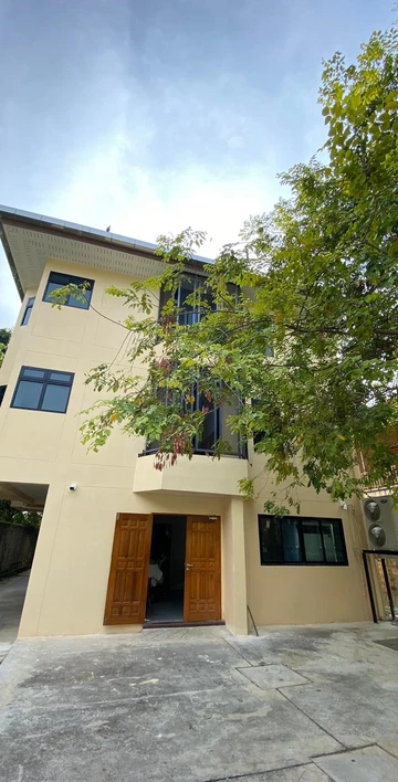 รูปภาพของเดอะ พีซ ริเวอร์แคว โฮเทล