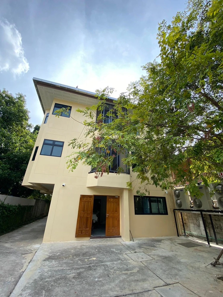 รูปภาพของเดอะ พีซ ริเวอร์แคว โฮเทล