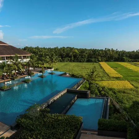 Alila Diwa Goa India