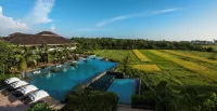 Alila Diwa Goa India - Family