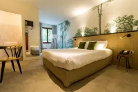 Best Western le Bois de La Marche Hotels in Vienne