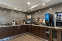 Best Western Silicon Valley Inn - Bữa sáng