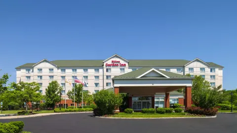 Hilton Garden Inn Edison/Raritan Center in Edison