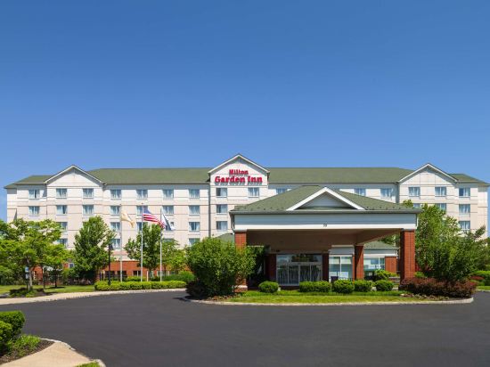 Hilton Garden Inn Edison/Raritan Center