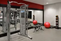Hilton Garden Inn Columbia - Gym