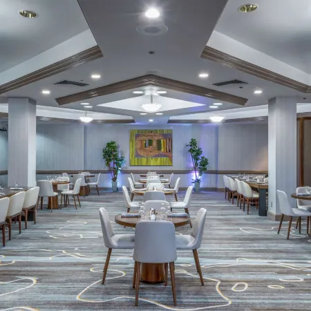 Hilton Memphis