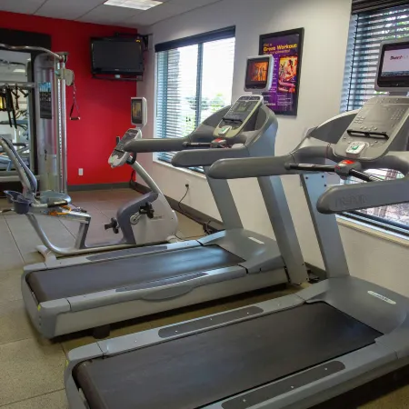 Hilton Garden Inn Temple Medical Center