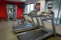 Hilton Garden Inn Temple Medical Center - Gym