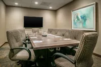 Hampton Inn & Suites Mason City Hotels in Mason City