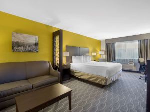 Best Western Plus Wenatchee Downtown Hotel