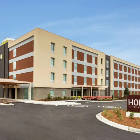 Home2 Suites by Hilton Statesboro