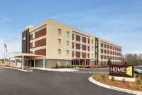 Home2 Suites by Hilton Statesboro - parking