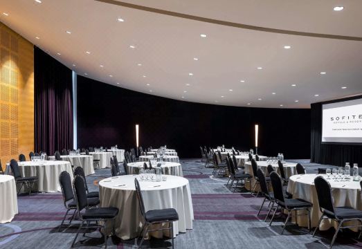 포시즌스 시카고 호텔 이미지