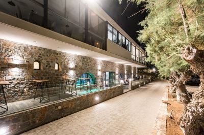 庭 ナナ ゴールデン ビーチ - オールインクルーシブの写真