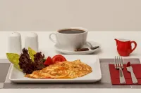 Art & Wine Boutique Hotel - Desayuno