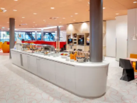 ไพรซ์ บาย เรดิสัน, เวียนนา ซิตี้ โรงแรมในเวียนนา