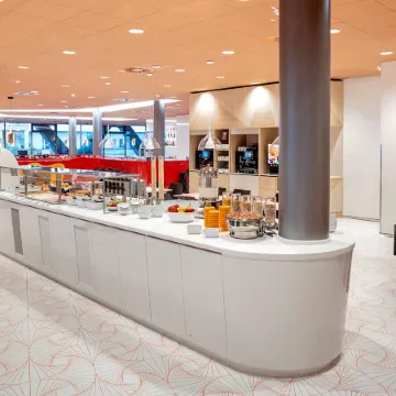 Prize by Radisson, Vienna City Отели рядом с достопримечательностью «Железнодорожная станция Реннвег»