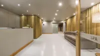 Villa C Boutique Hotel - spa