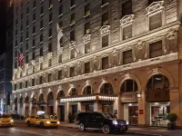 Paramount Hotel Times Square Hotels near Lower Manhattan