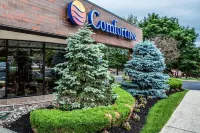 Comfort Inn Các khách sạn ở Red Bank