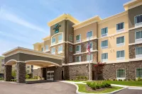 Homewood Suites by Hilton Akron Fairlawn فنادق في Montrose-Ghent
