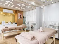 Leonardo Plaza Cypria Maris Beach Hotel & Spa - spa