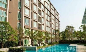 Condo for Rent Baan Peang Ploen Hua Hin