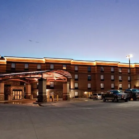 Astoria Hotel & Event Center