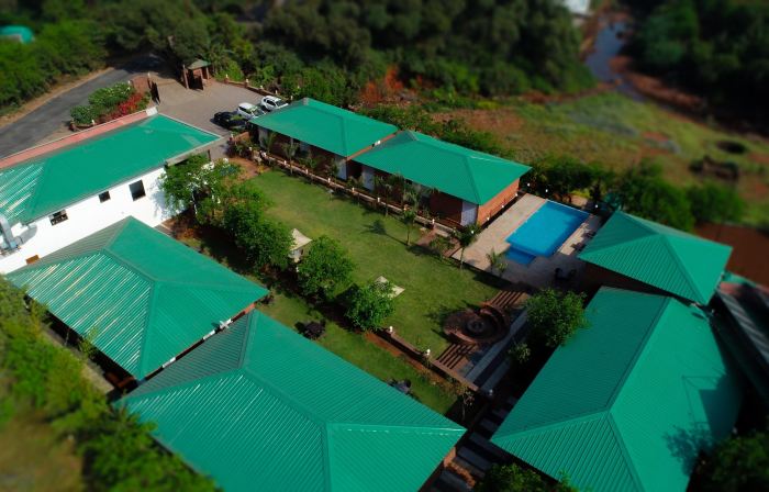 La Serene Resort and Spa
