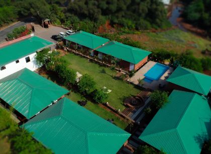 寧靜度假村及水療中心