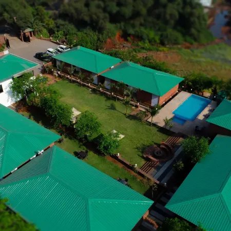 La Serene Resort and Spa Отели в г. Авакали