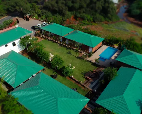 La Serene Resort and Spa Hotels in Avakali