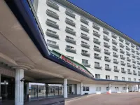 Komoro Grand Castle Hotel Hotels in Komoro
