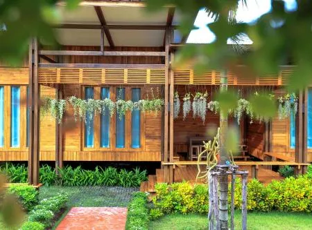 Viangviman Luxury Resort, Krabi