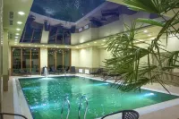 Amberd Hotel - Kolam Renang