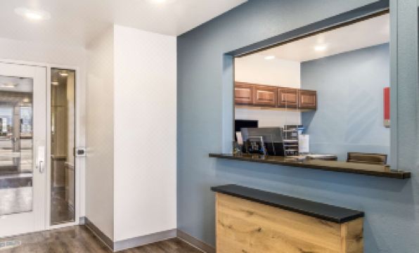 Extended Stay America Select Suites - Charleston - North Charleston - I-526