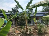 DoubleP Hotell i Chakphong