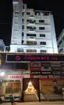Chinmaye Inn Hotels in Bhagalpur