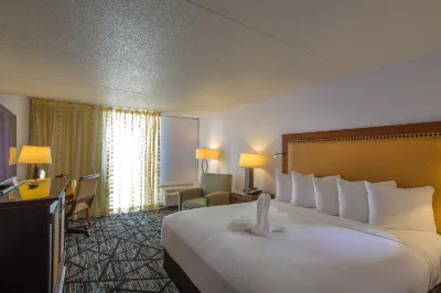 Historic Whispering Woods Hotel & Conference Center Các khách sạn ở Olive Branch