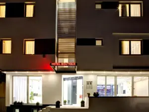 Diamond Rain Boutique Hotel