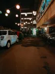 Pondok Sabaraya Haji Juanda Cikampek Purwakarta - parking